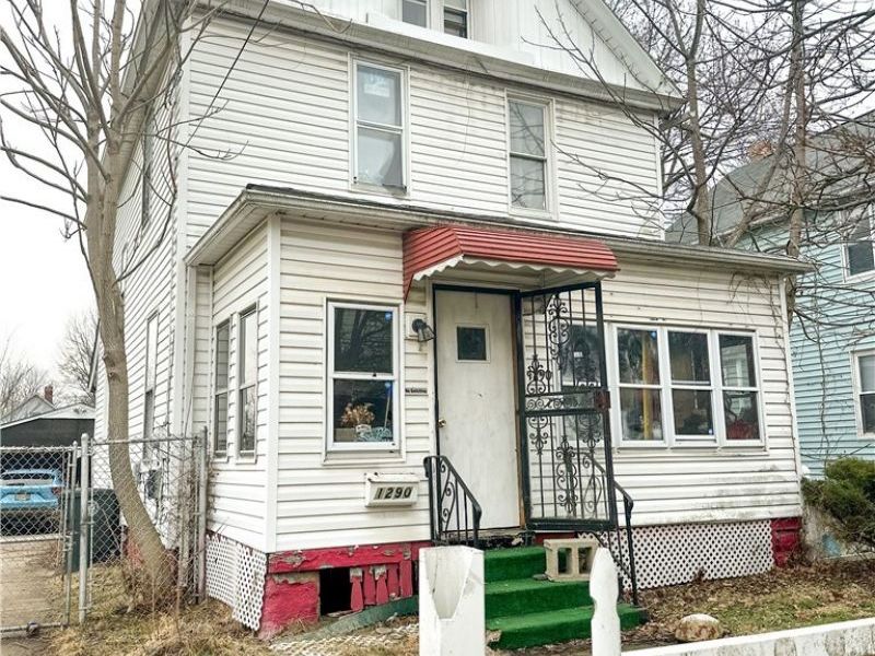 1290 Marcy Street, Akron, OH 44301 Photo 1
