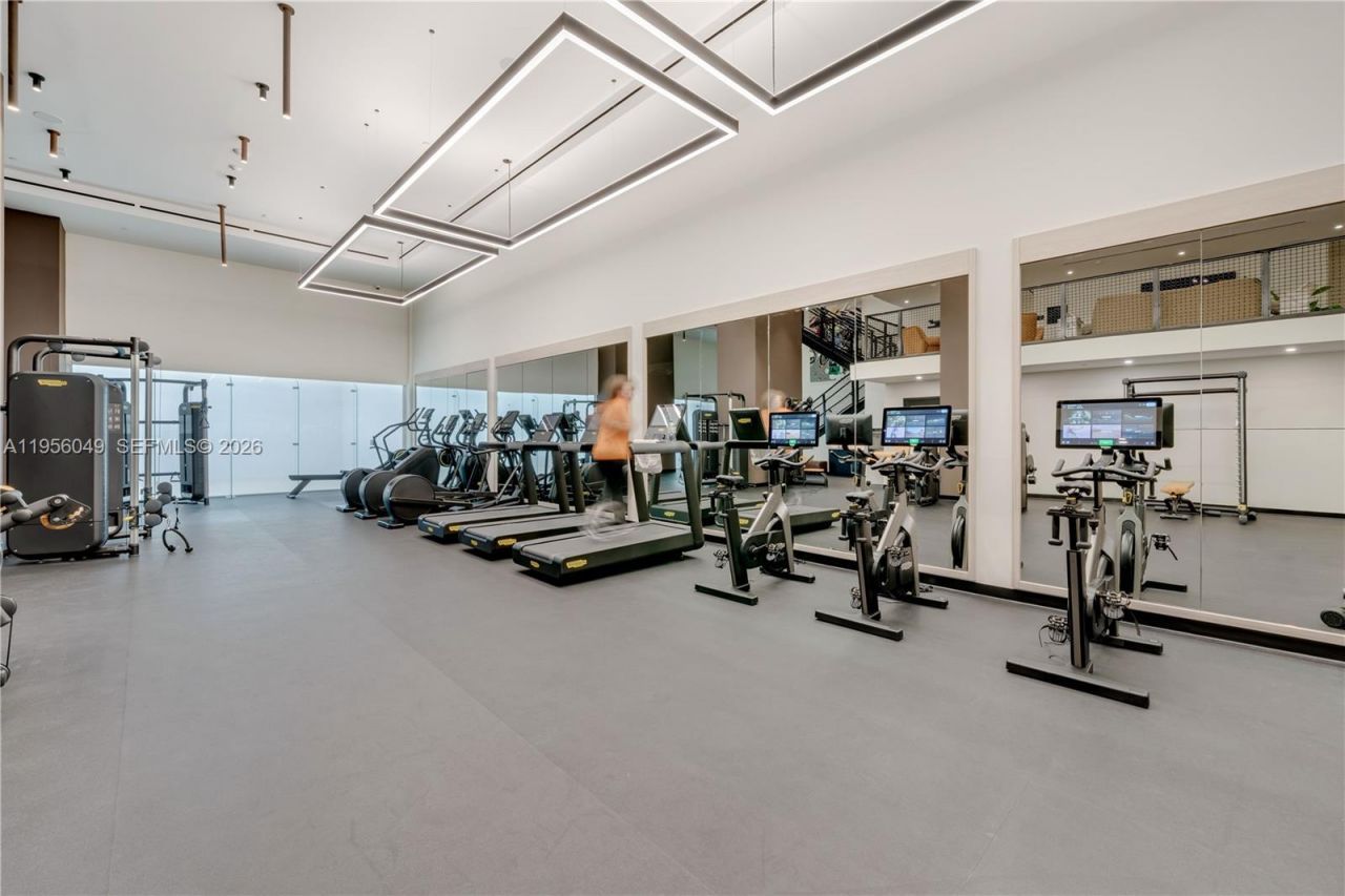 225 N Miami Ave , Unit 1707, Miami, FL 33128 Photo