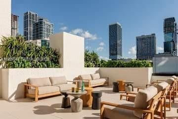 225 N Miami Ave , Unit 1707, Miami, FL 33128 Photo