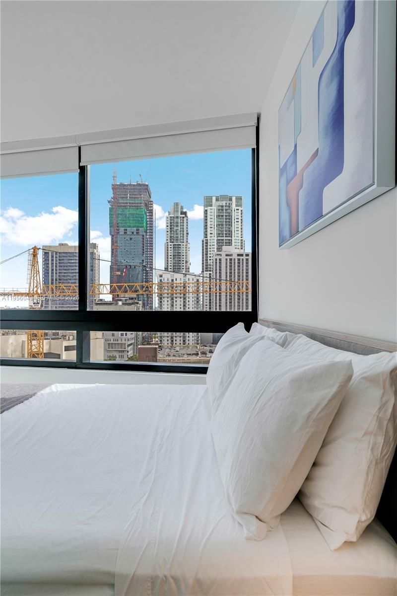 225 N Miami Ave , Unit 1707, Miami, FL 33128 Photo