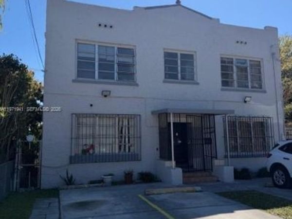 2368 NW 3rd St , Unit 4, Miami, FL 33125