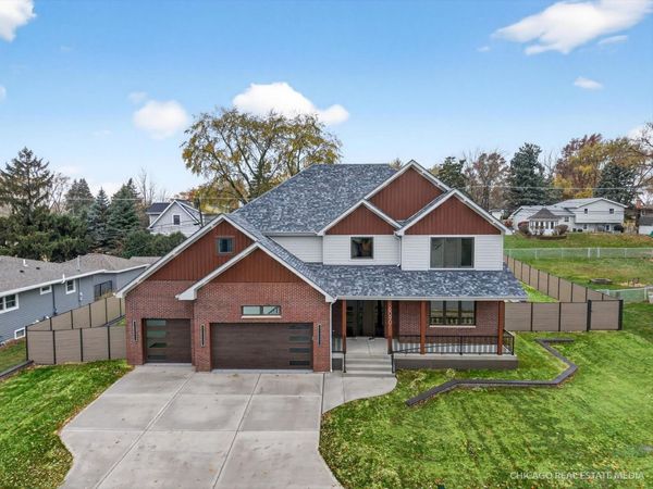 6090 Belmont Road , Downers Grove, IL 60516