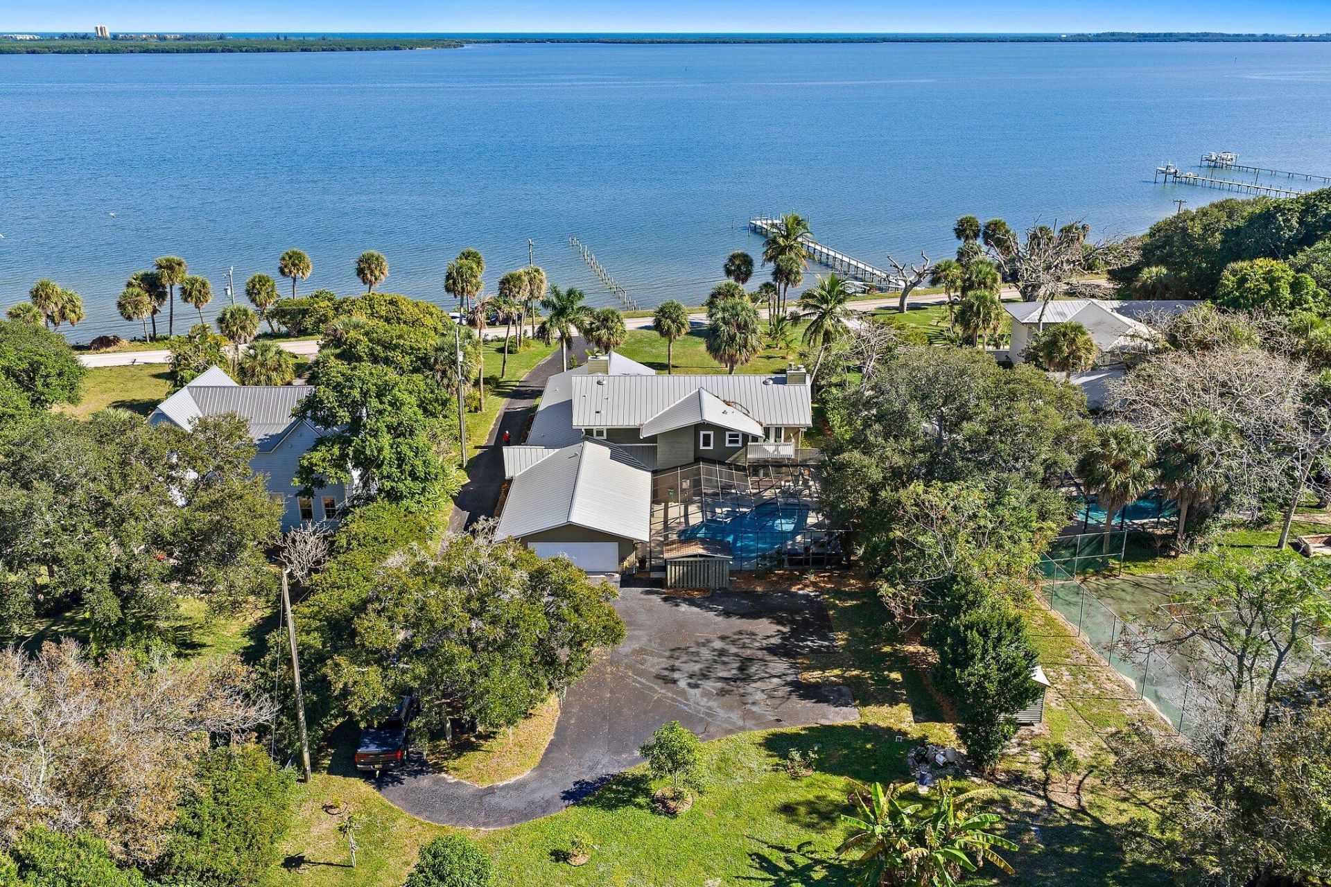 2315 S Indian River Drive, Fort Pierce, FL 34950 Photo