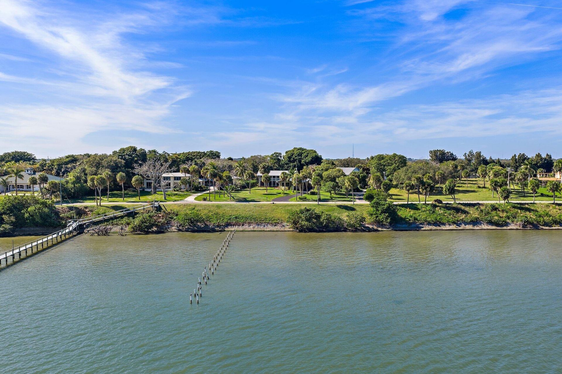 2315 S Indian River Drive, Fort Pierce, FL 34950 Photo