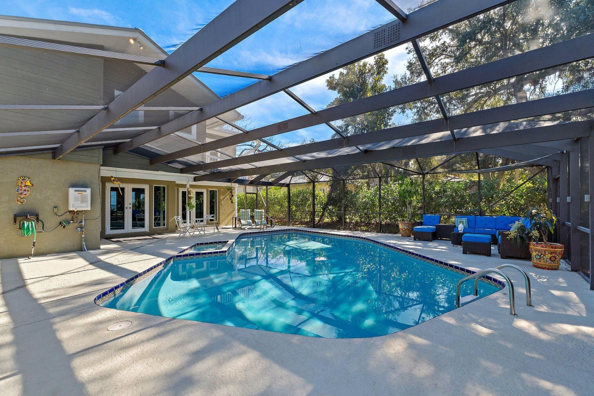 2315 S Indian River Drive, Fort Pierce, FL 34950 Photo