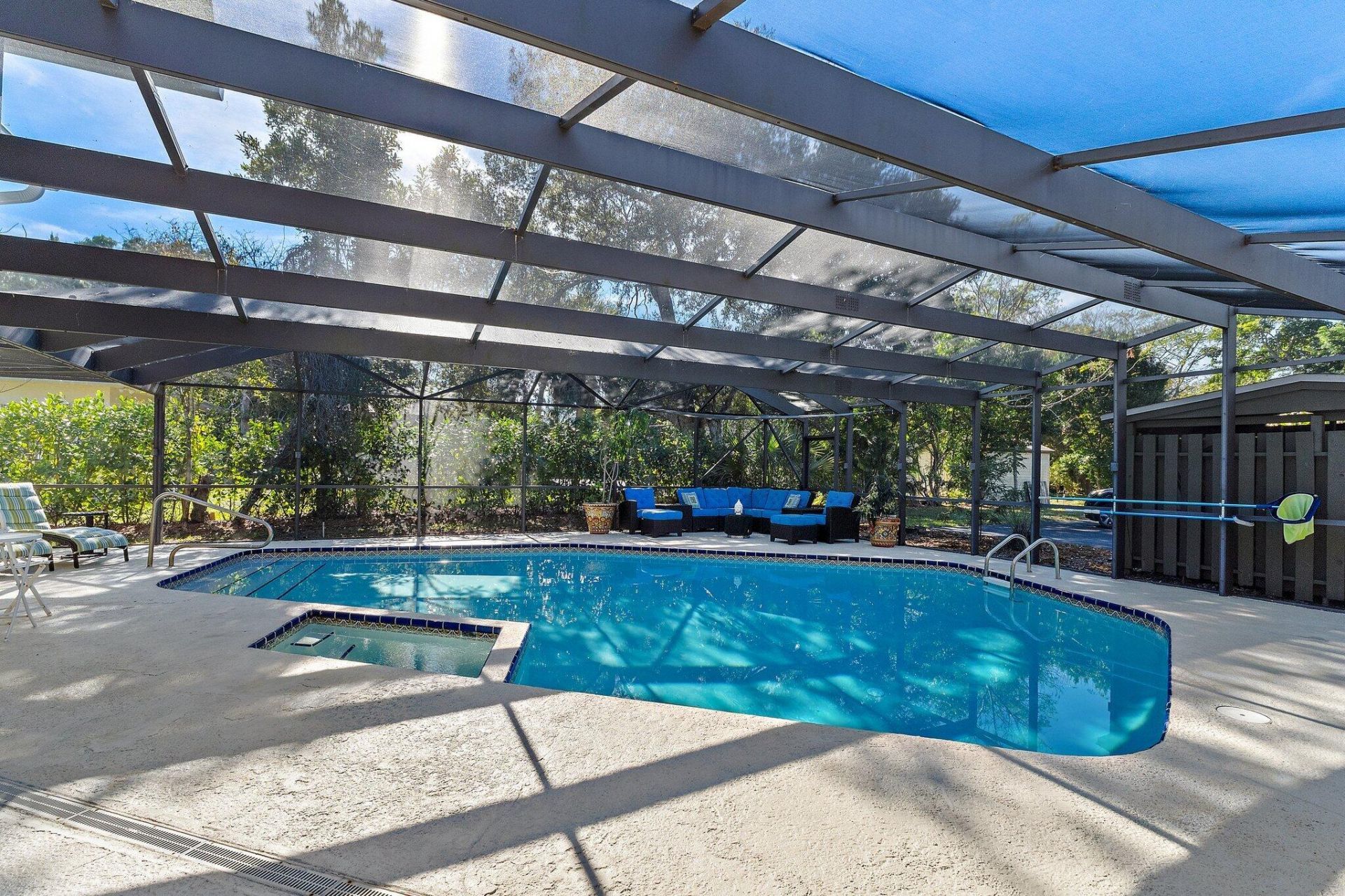 2315 S Indian River Drive, Fort Pierce, FL 34950 Photo