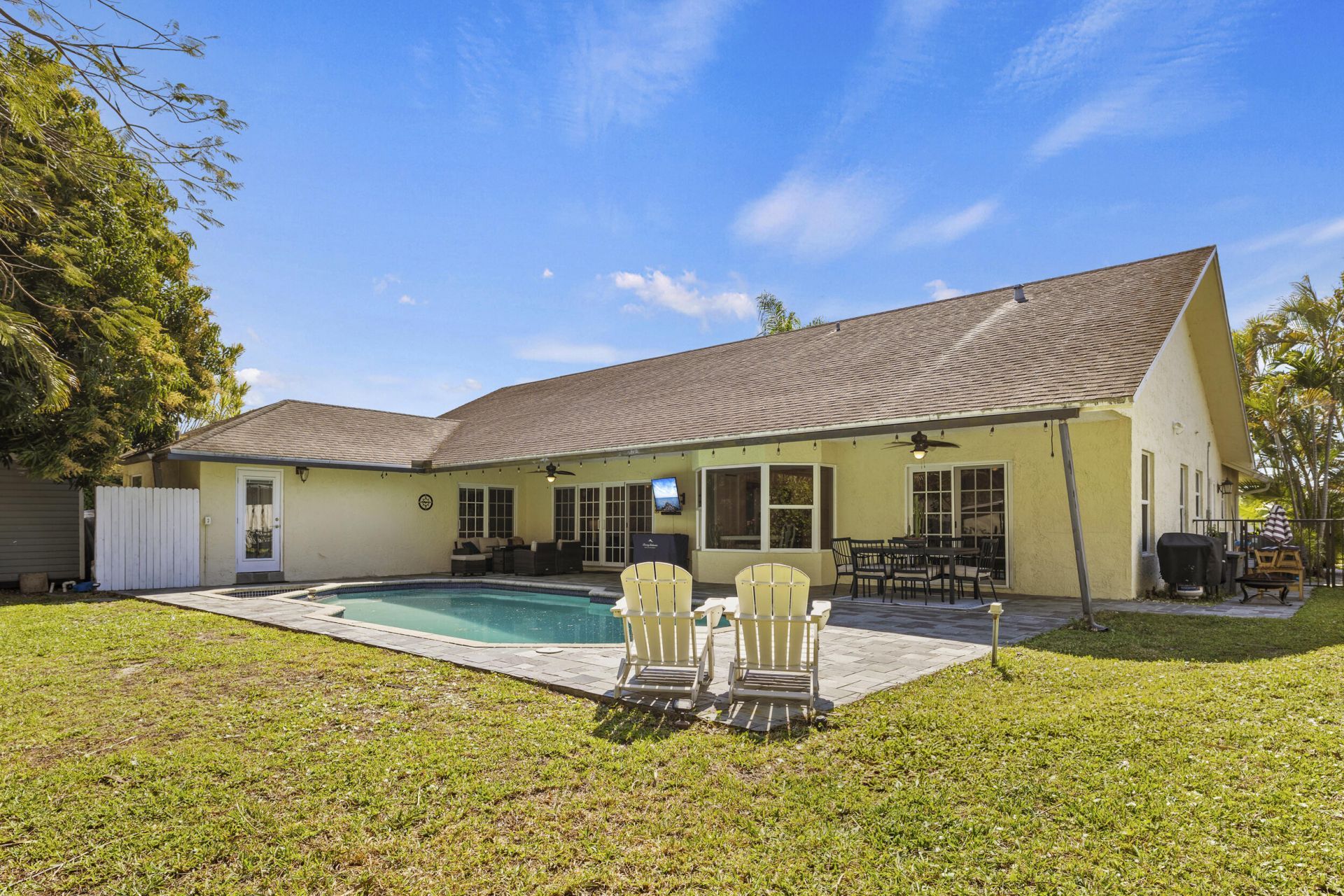 6861 SW 17th Street, Plantation, FL 33317 Photo