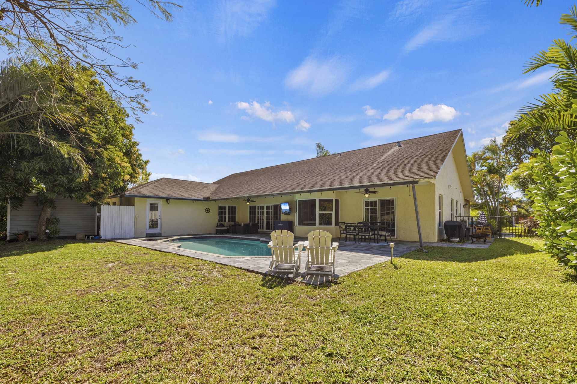 6861 SW 17th Street, Plantation, FL 33317 Photo