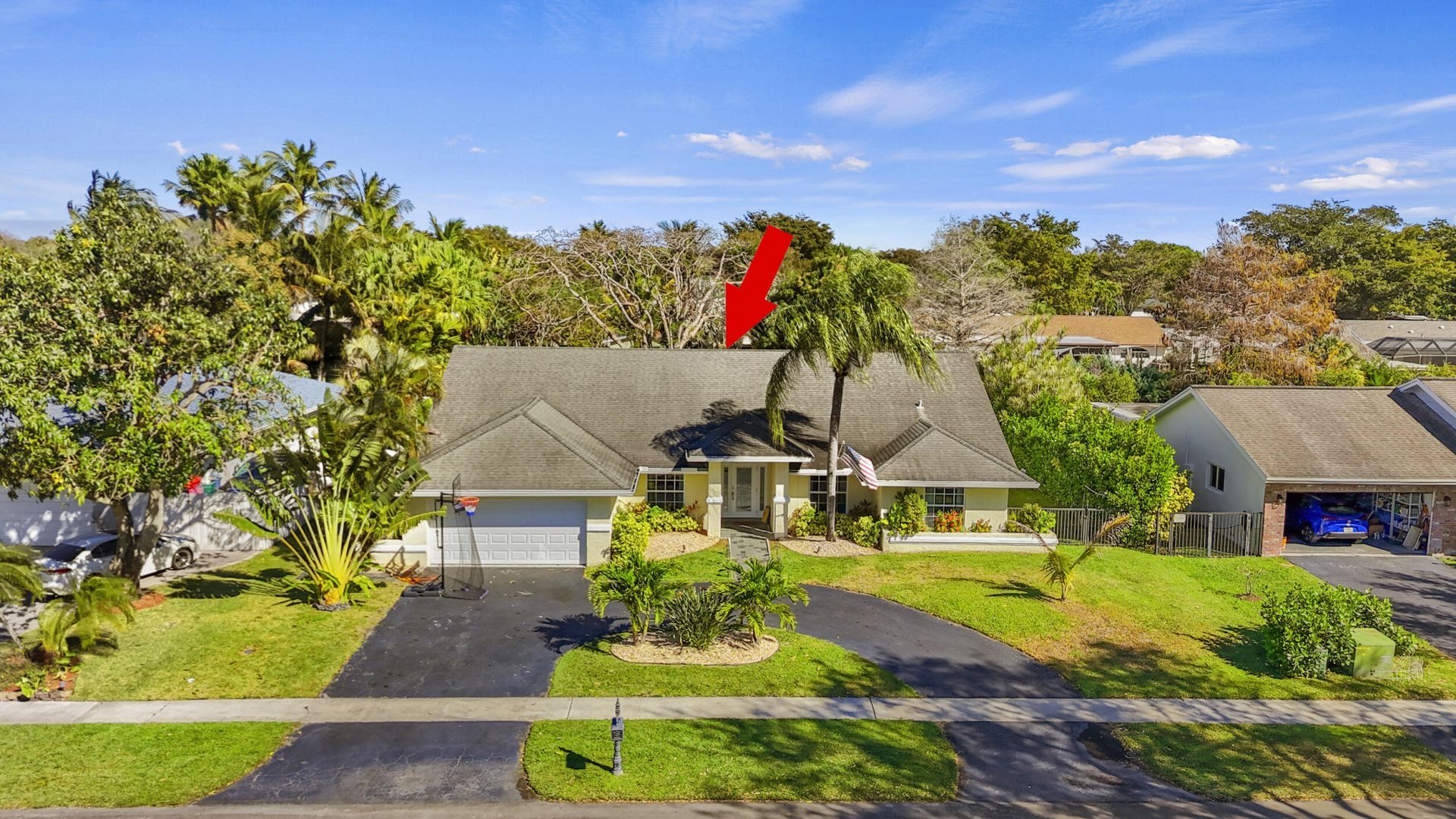 6861 SW 17th Street, Plantation, FL 33317 Photo