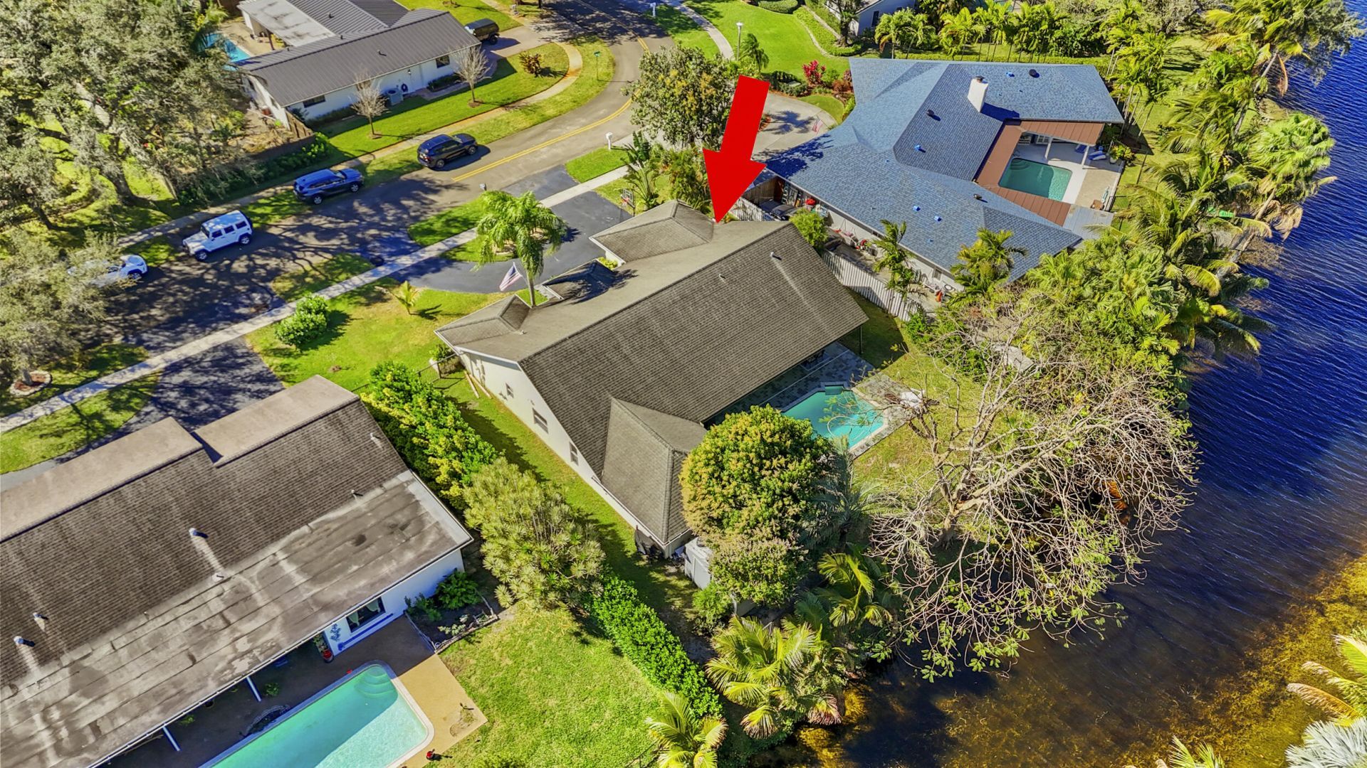 6861 SW 17th Street, Plantation, FL 33317 Photo