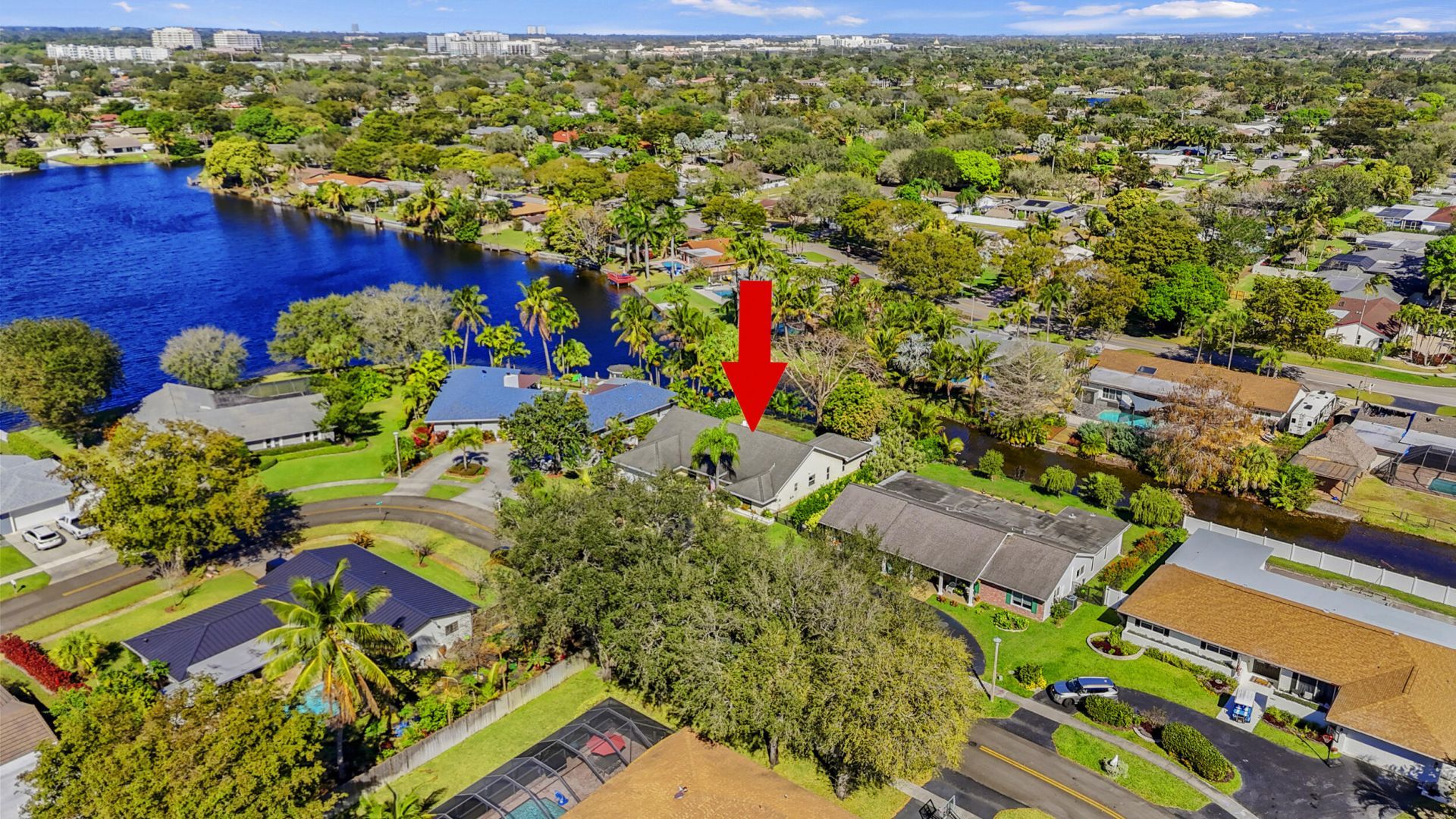 6861 SW 17th Street, Plantation, FL 33317 Photo