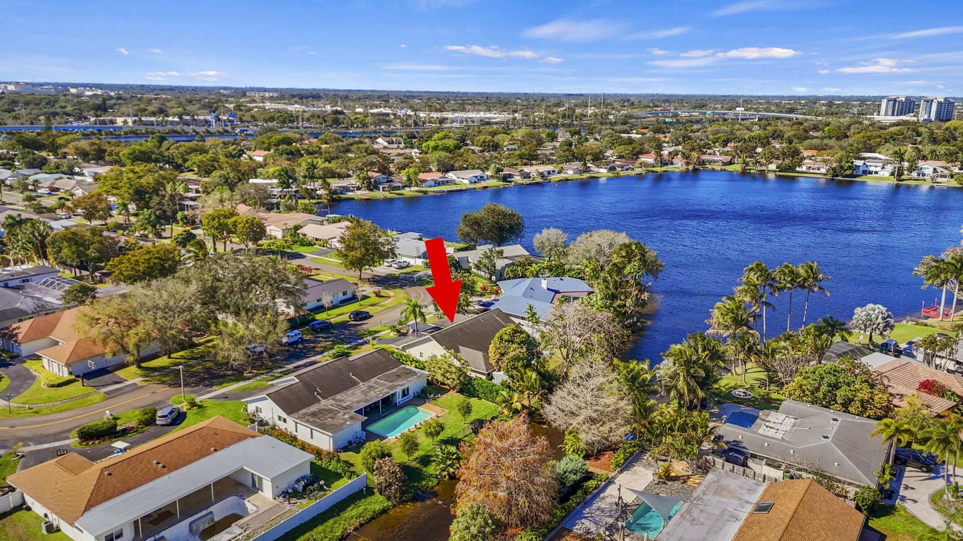 6861 SW 17th Street, Plantation, FL 33317 Photo