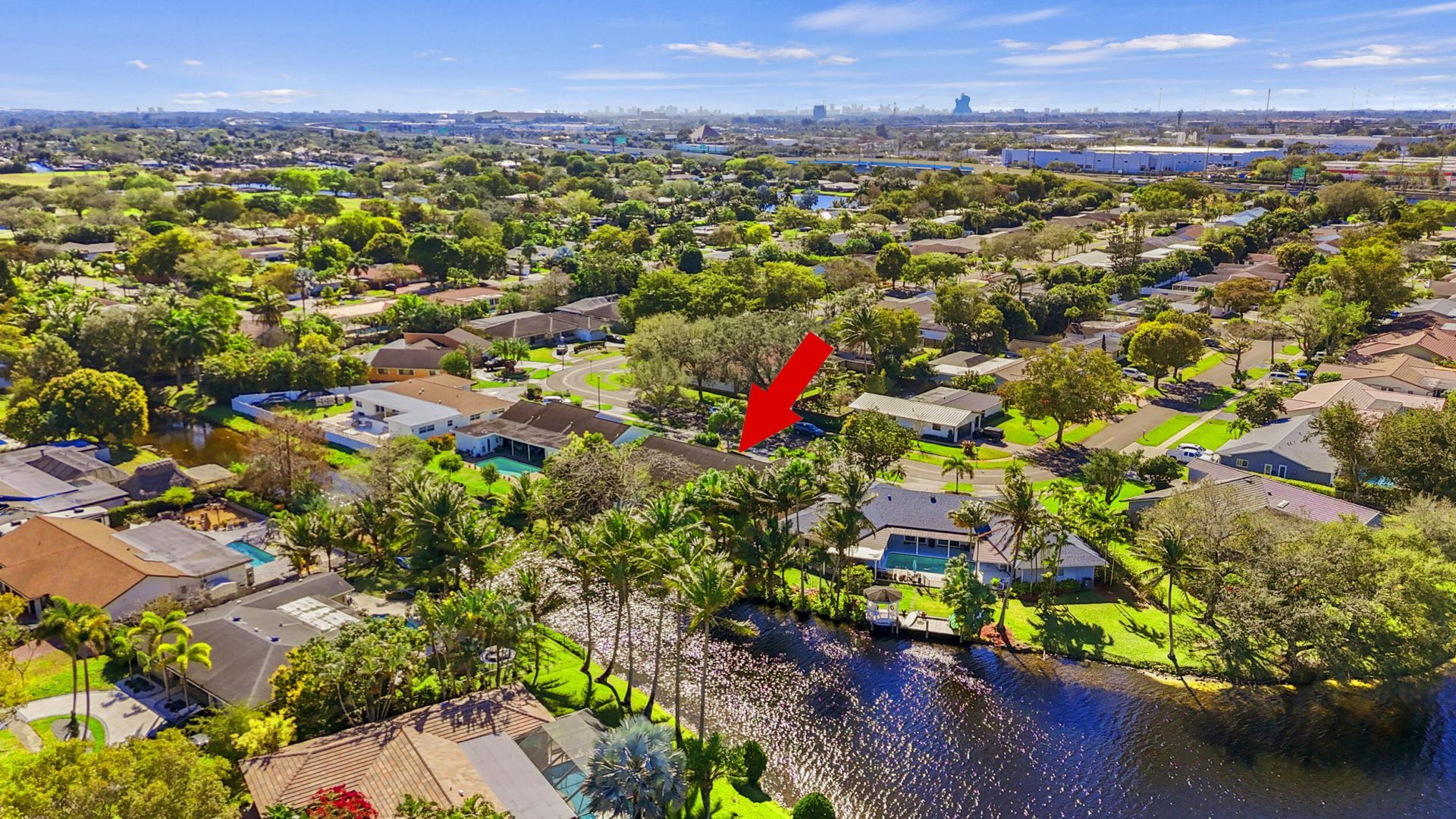 6861 SW 17th Street, Plantation, FL 33317 Photo