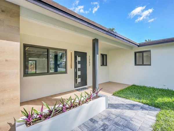 1257 NW 4th St, Boca Raton, FL 33486