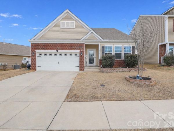 180 N Cromwell Drive, Mooresville, NC 28115