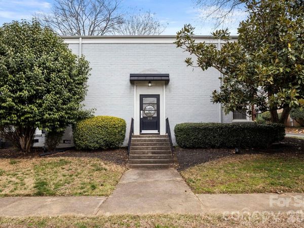 212 Wakefield Drive, Unit A, Charlotte, NC 28209