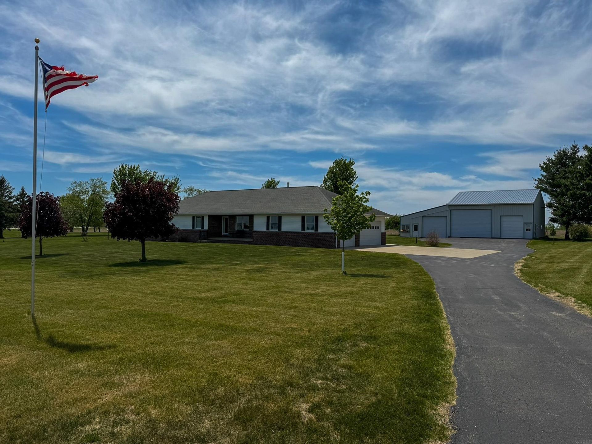 2520 Wooster Road Road, Jesup, IA 50648 Main Photo