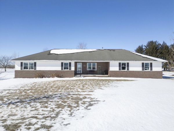 2520 Wooster Road Road, Jesup, IA 50648