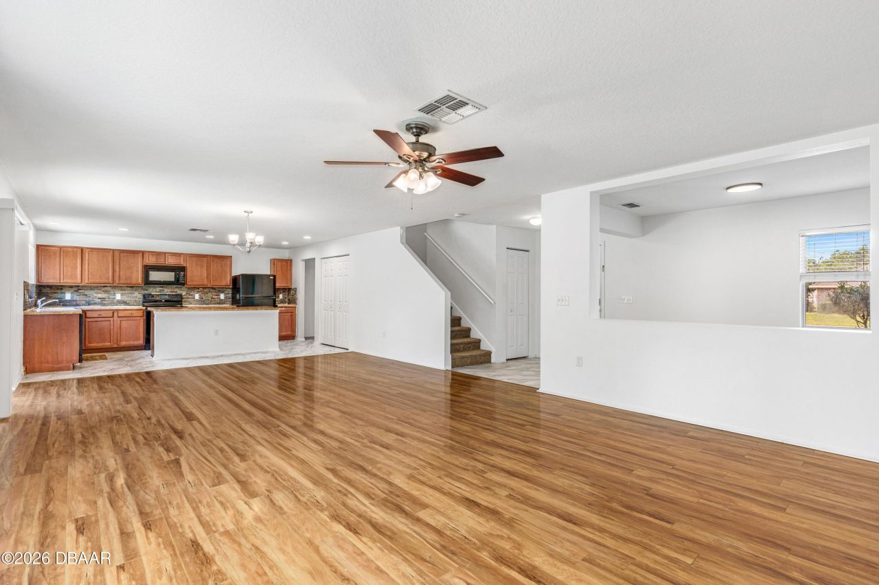 313 Bayberry Lakes Boulevard, Daytona Beach, FL 32124 Photo