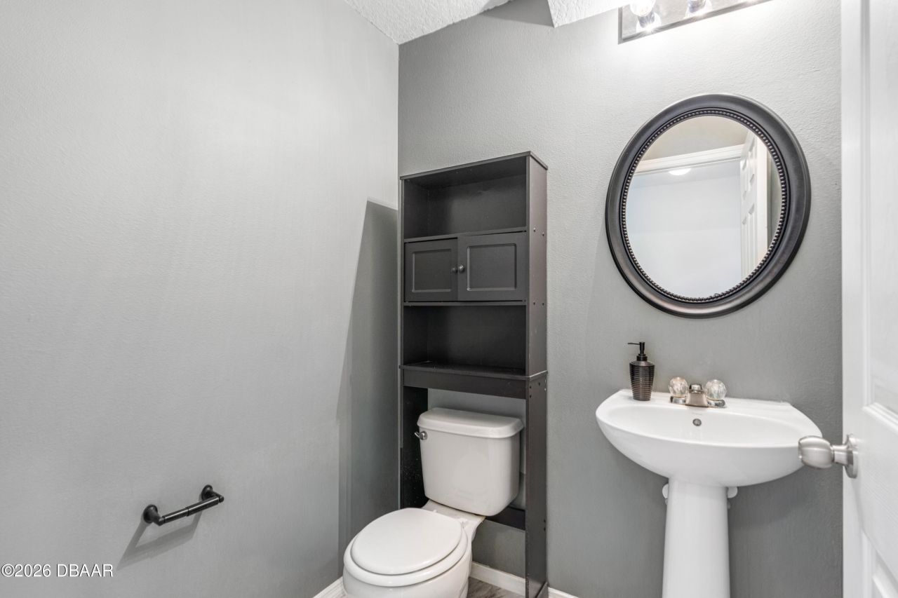 313 Bayberry Lakes Boulevard, Daytona Beach, FL 32124 Photo
