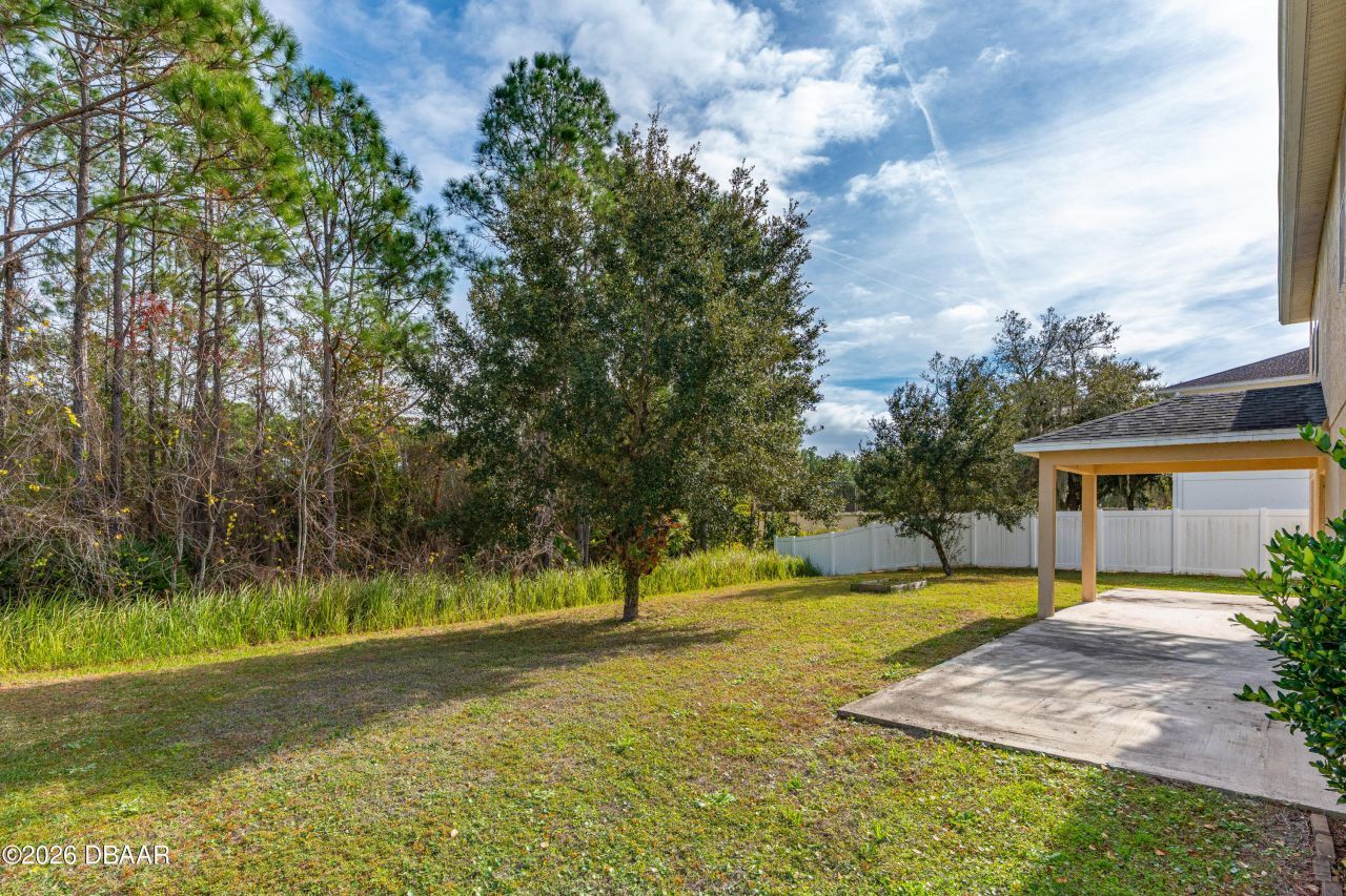 313 Bayberry Lakes Boulevard, Daytona Beach, FL 32124 Photo