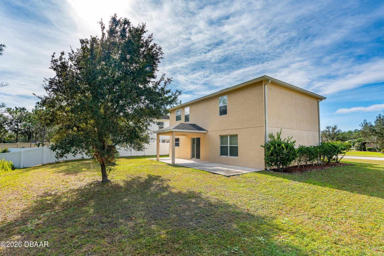 313 Bayberry Lakes Boulevard, Daytona Beach, FL 32124 Photo