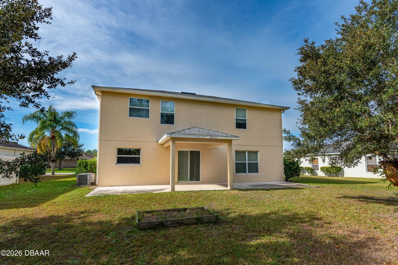 313 Bayberry Lakes Boulevard, Daytona Beach, FL 32124 Photo