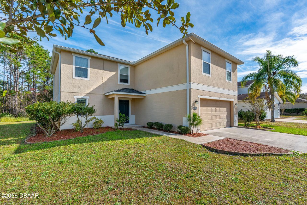 313 Bayberry Lakes Boulevard, Daytona Beach, FL 32124 Photo