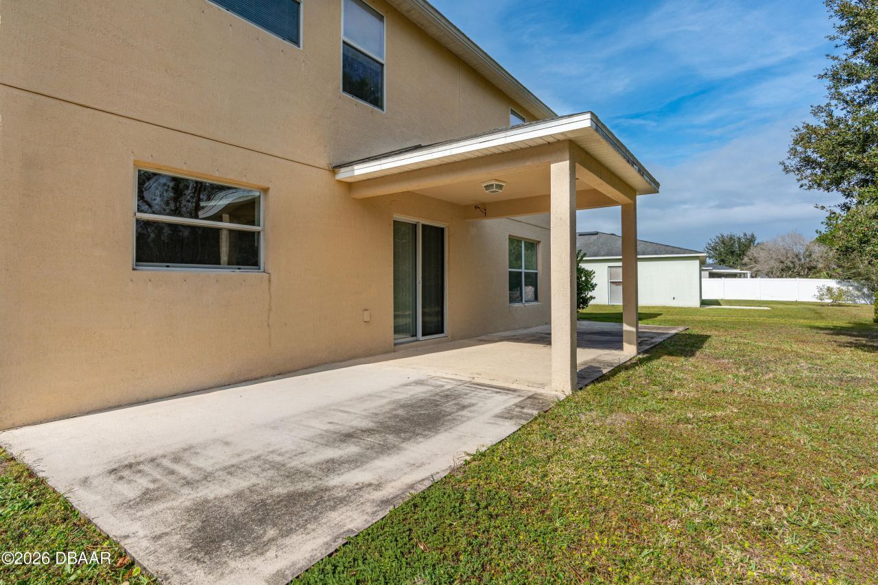 313 Bayberry Lakes Boulevard, Daytona Beach, FL 32124 Photo