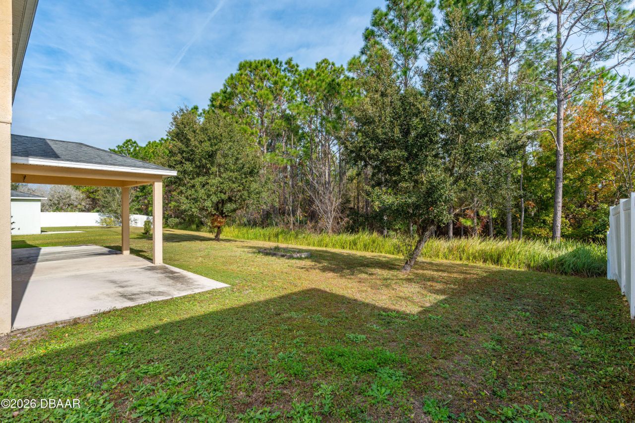 313 Bayberry Lakes Boulevard, Daytona Beach, FL 32124 Photo