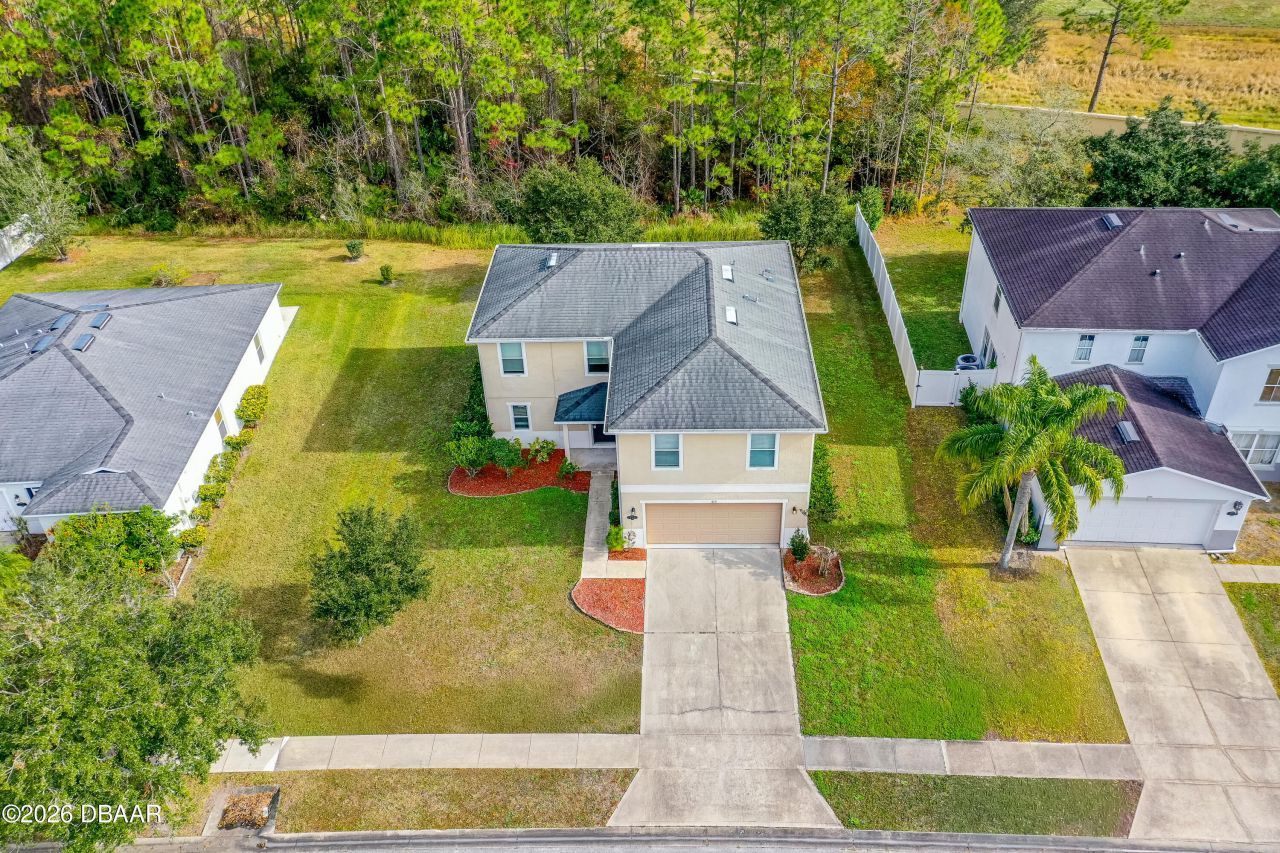 313 Bayberry Lakes Boulevard, Daytona Beach, FL 32124 Photo