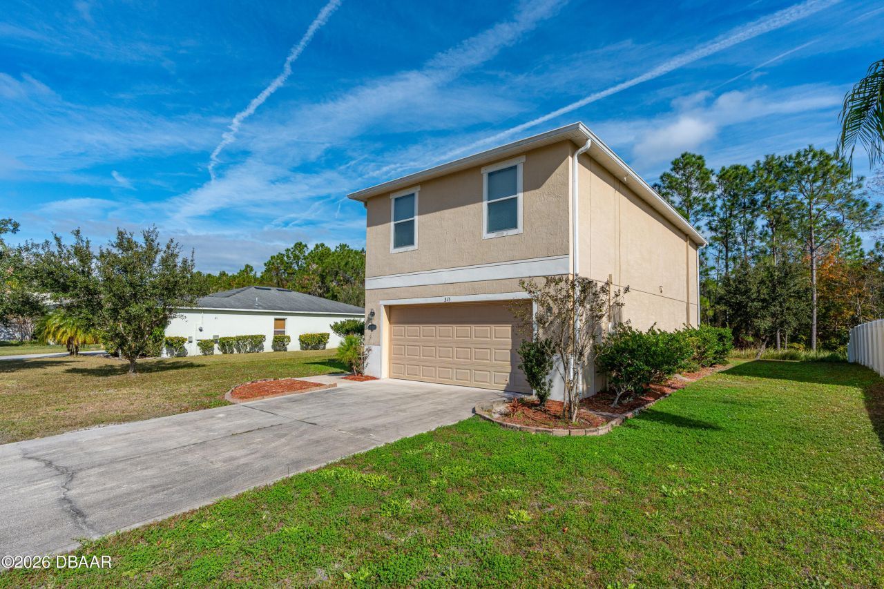 313 Bayberry Lakes Boulevard, Daytona Beach, FL 32124 Photo