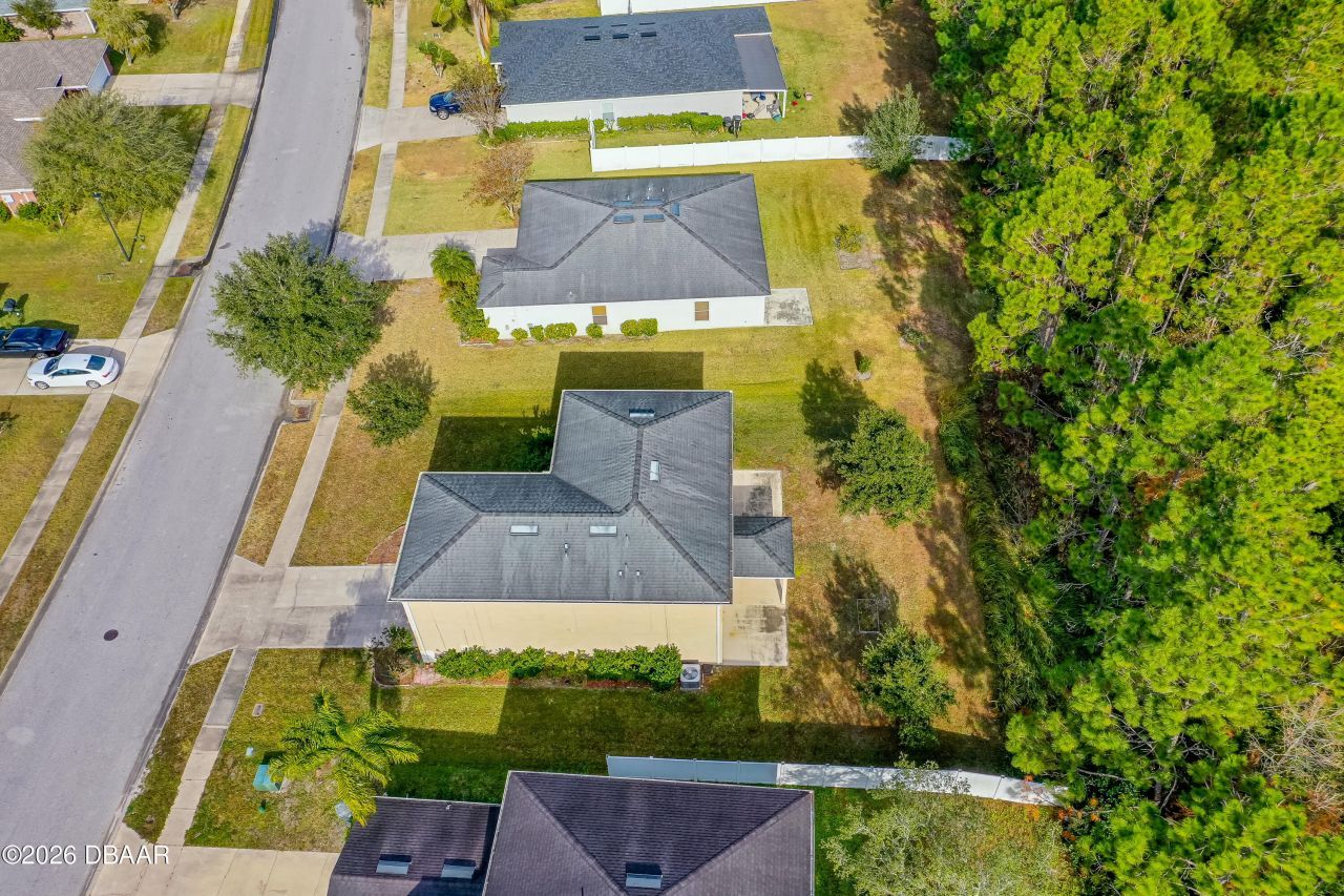 313 Bayberry Lakes Boulevard, Daytona Beach, FL 32124 Photo