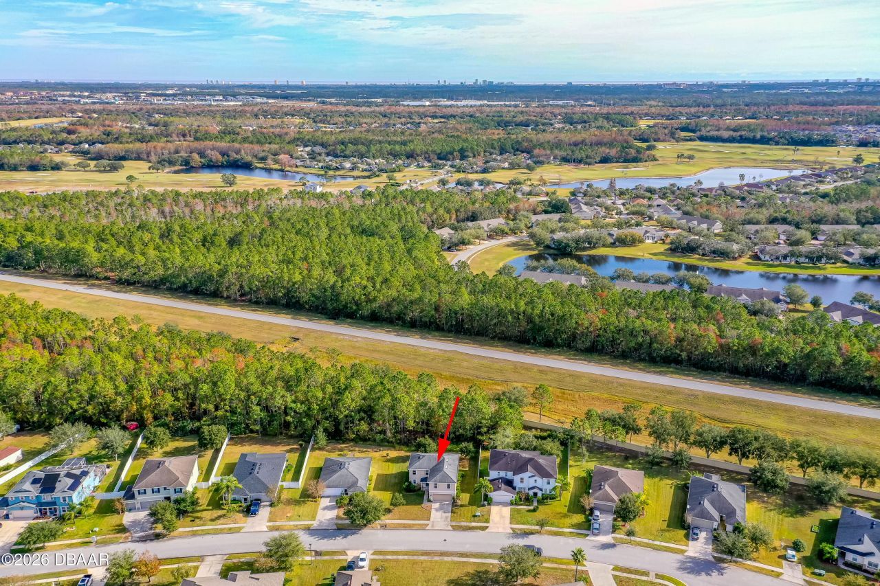 313 Bayberry Lakes Boulevard, Daytona Beach, FL 32124 Photo