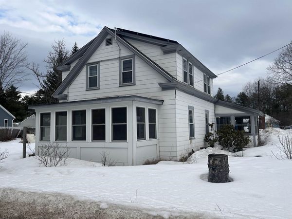 2 Hutchinson Street, Franklin, NH 03235