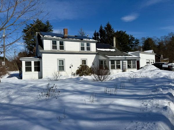 2 Hutchinson Street, Franklin, NH 03235
