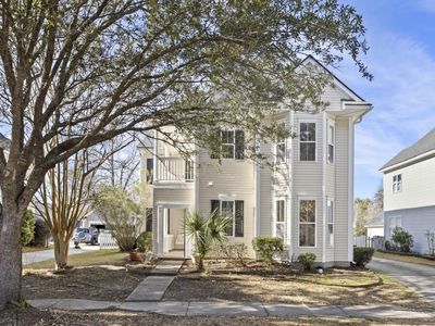 43 Regency Oaks Drive, Summerville, SC 29485