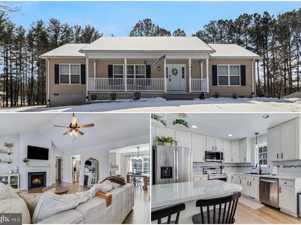 30535 PUEBLO WAY, CHARLOTTE HALL, MD 20622