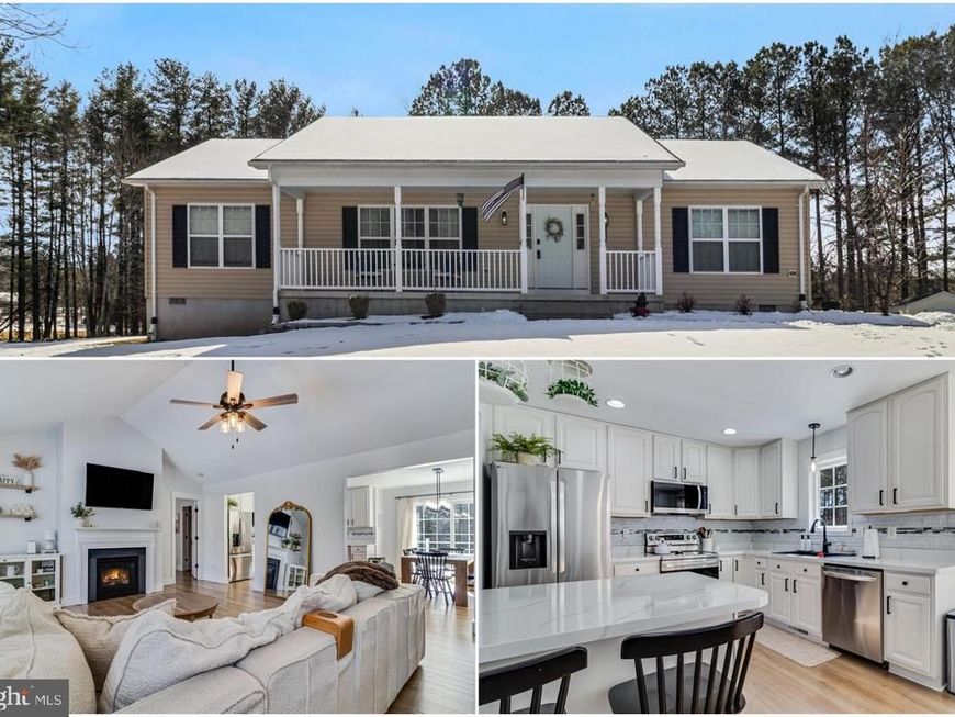 30535 Pueblo Way, Charlotte Hall, MD 20622 Main Photo