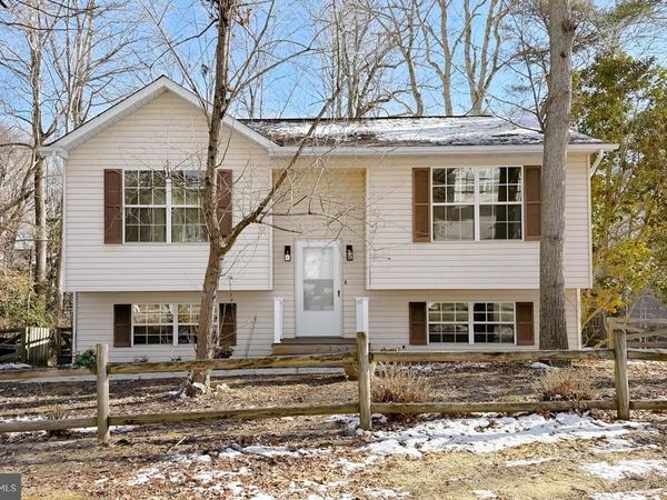 316 GERONIMO ROAD, LUSBY, MD 20657