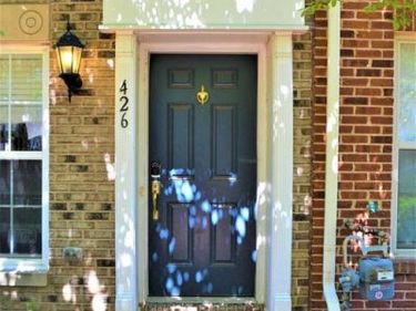 426 N THOMAS STREET, ARLINGTON, VA 22203