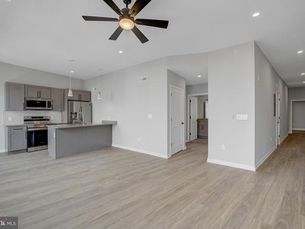 2445 INNOVATOR WAY , Unit 3A, PHILADELPHIA, PA 19146