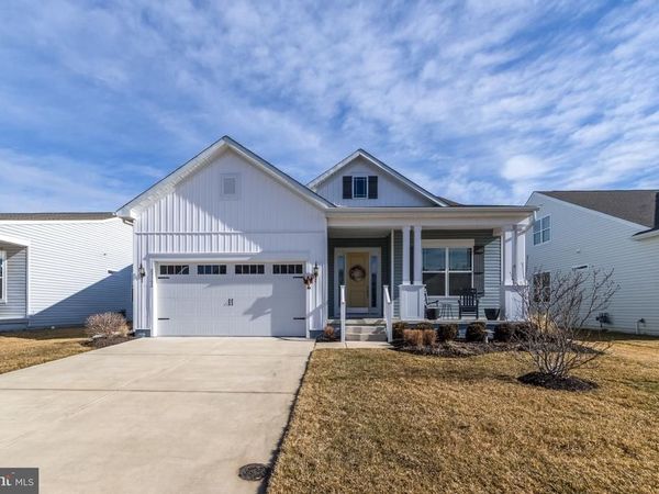 21153 CONTI STREET, LEWES, DE 19958