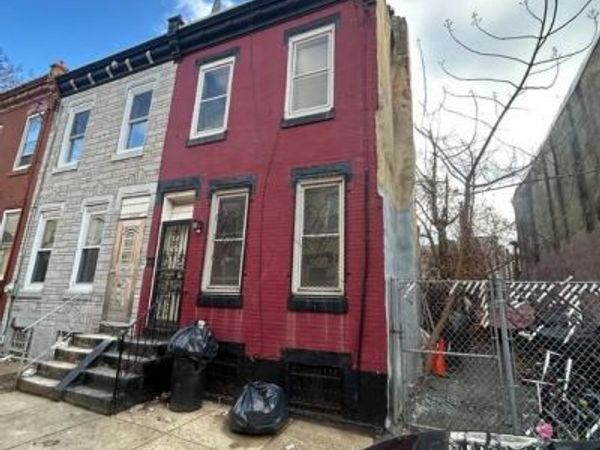 1218 W FIRTH STREET , PHILADELPHIA, PA 19133