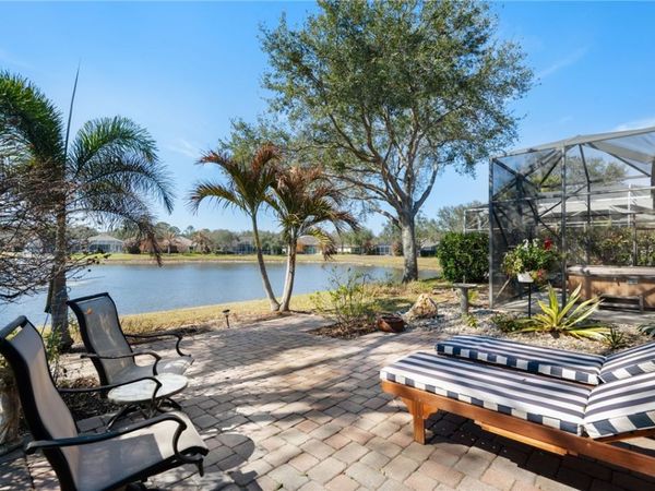 4220 Abington Woods Circle, Vero Beach, FL 32967