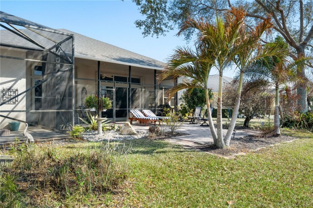 4220 Abington Woods Circle, Vero Beach, FL 32967 Photo