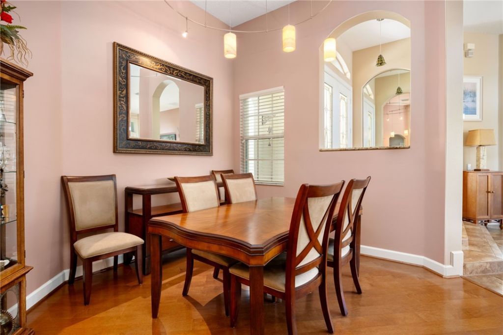 4220 Abington Woods Circle, Vero Beach, FL 32967 Photo