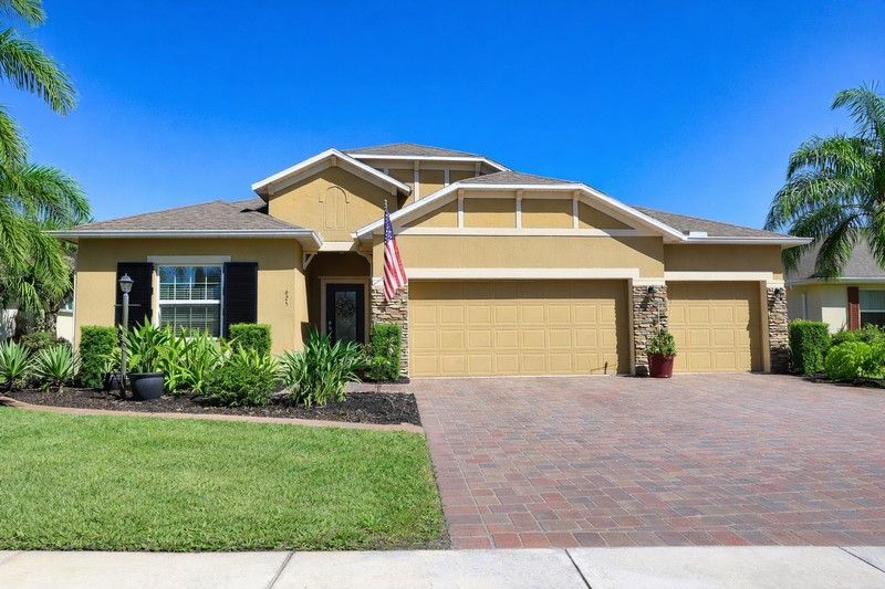 625 Gossamer Wing Way, Sebastian, FL 32958 Photo