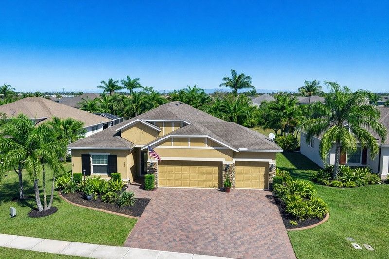 625 Gossamer Wing Way, Sebastian, FL 32958 Photo