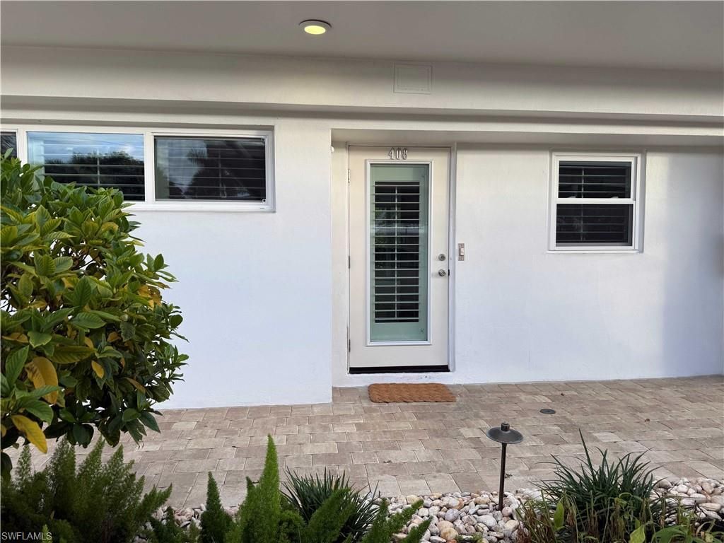 408 Broad Ave S, Unit H408, Naples, FL 34102 Photo